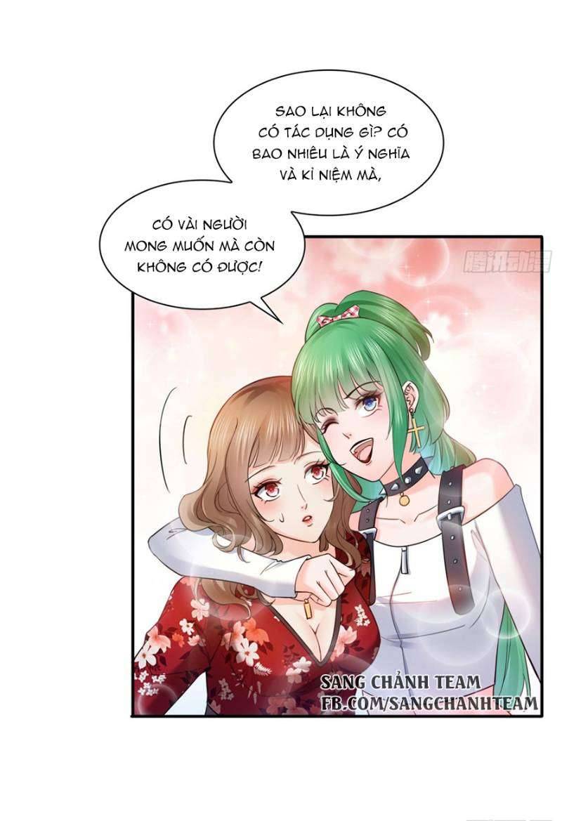 Hệt Như Hàn Quang Gặp Nắng Gắt Chap 45 - Next Chap 46