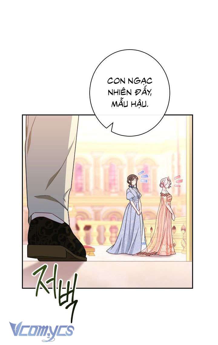 Hầu Gái Độc Quyền Của Hoàng Hậu Phản Diện Chapter 16 - Next Chapter 17