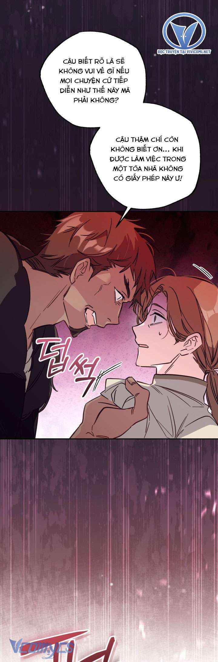 Không Có Chỗ Cho Kẻ Giả Mạo Chap 48 - Trang 2