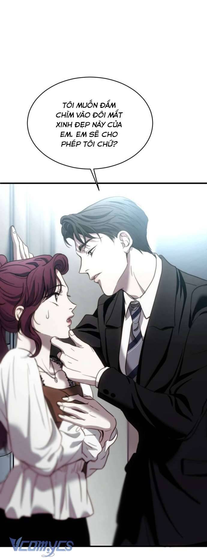 Ba Lần Động Phòng Chapter 14 - Trang 4