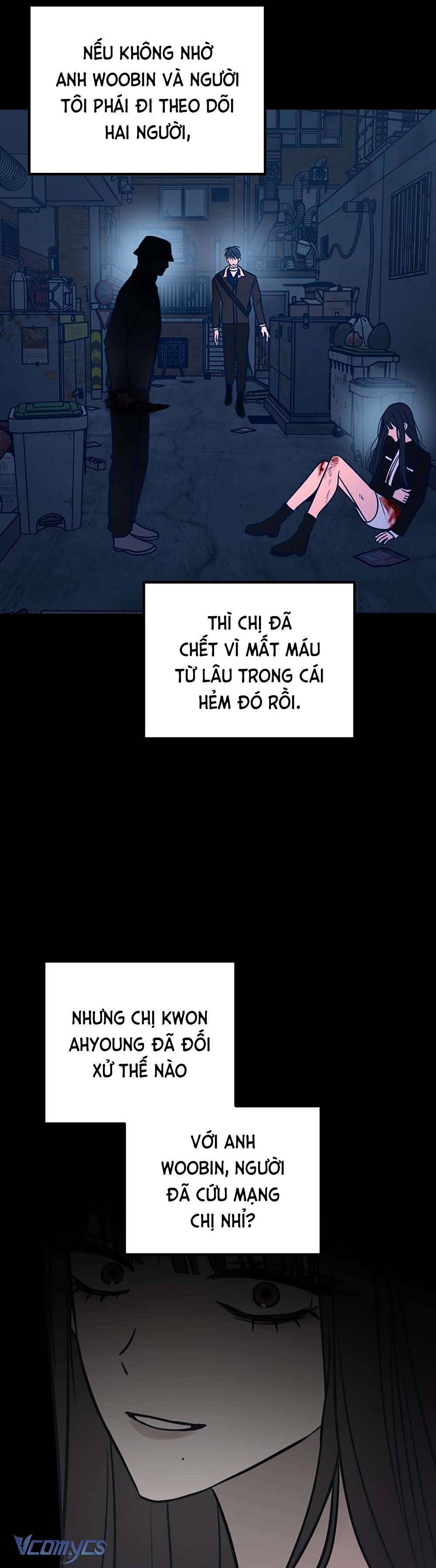 Kẻ Rác Rưởi Không Đáng Được Yêu Chapter 78 - Next Chapter 79