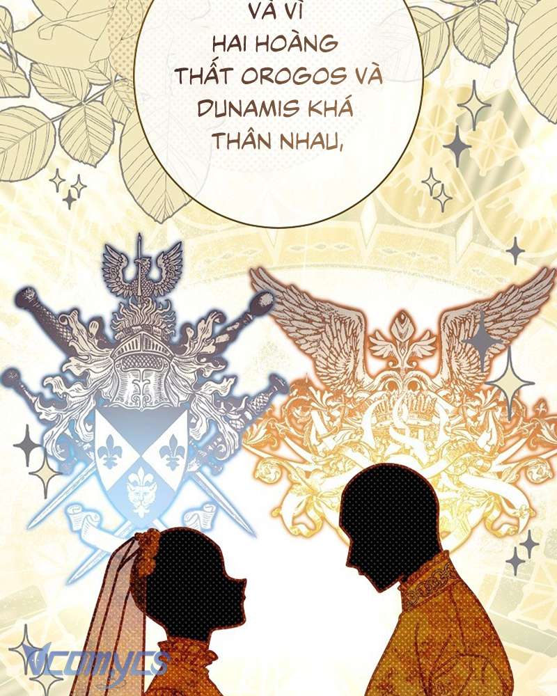 Hầu Gái Độc Quyền Của Hoàng Hậu Phản Diện Chapter 38 - Next Chapter 39