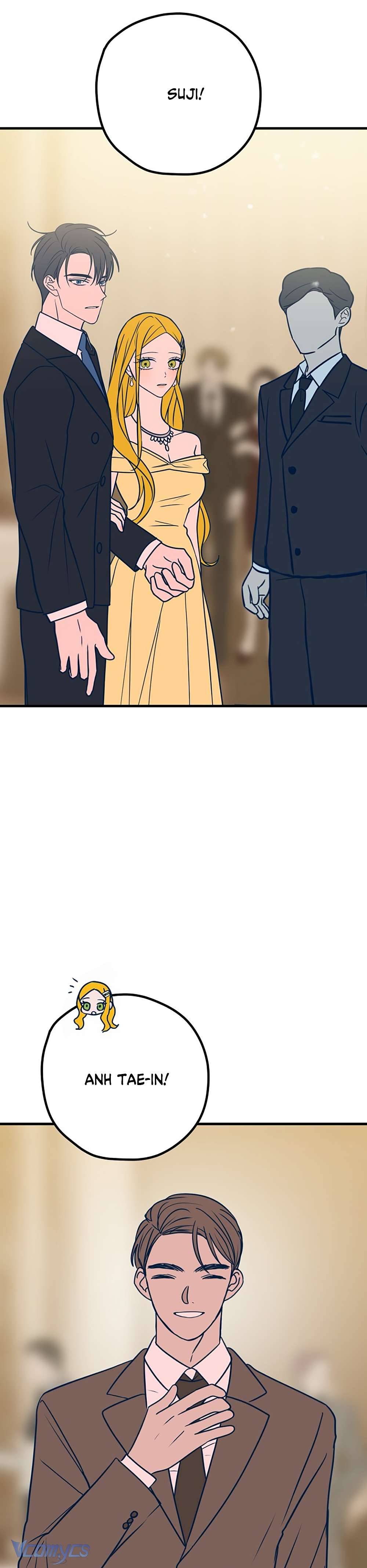 Kẻ Rác Rưởi Không Đáng Được Yêu Chapter 31 - Next Chapter 32