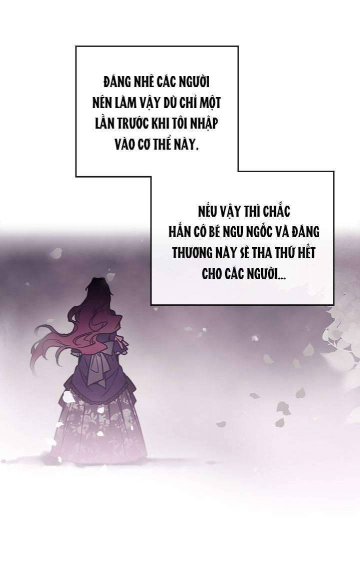 Kết Cục Của Nhân Vật Phản Diện Chỉ Có Thể Là Cái Chết Chapter 42 - Trang 4