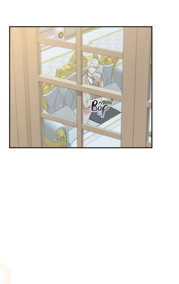 Tôi Không Phải Là Cinderella Chapter 69 - Trang 4