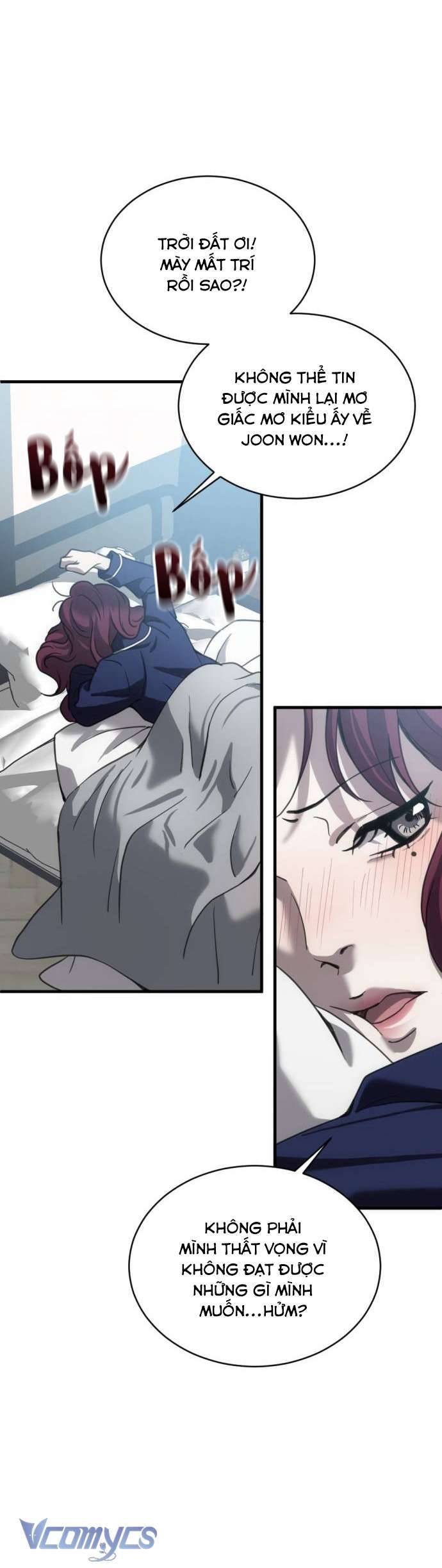 Ba Lần Động Phòng Chapter 14 - Trang 4