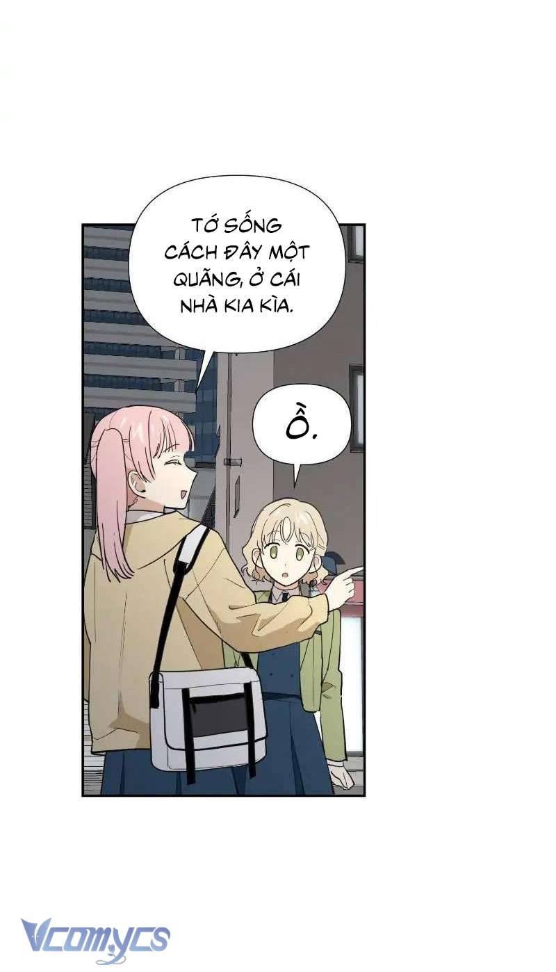 Điều Ước Sao Băng Chap 7 - Trang 4