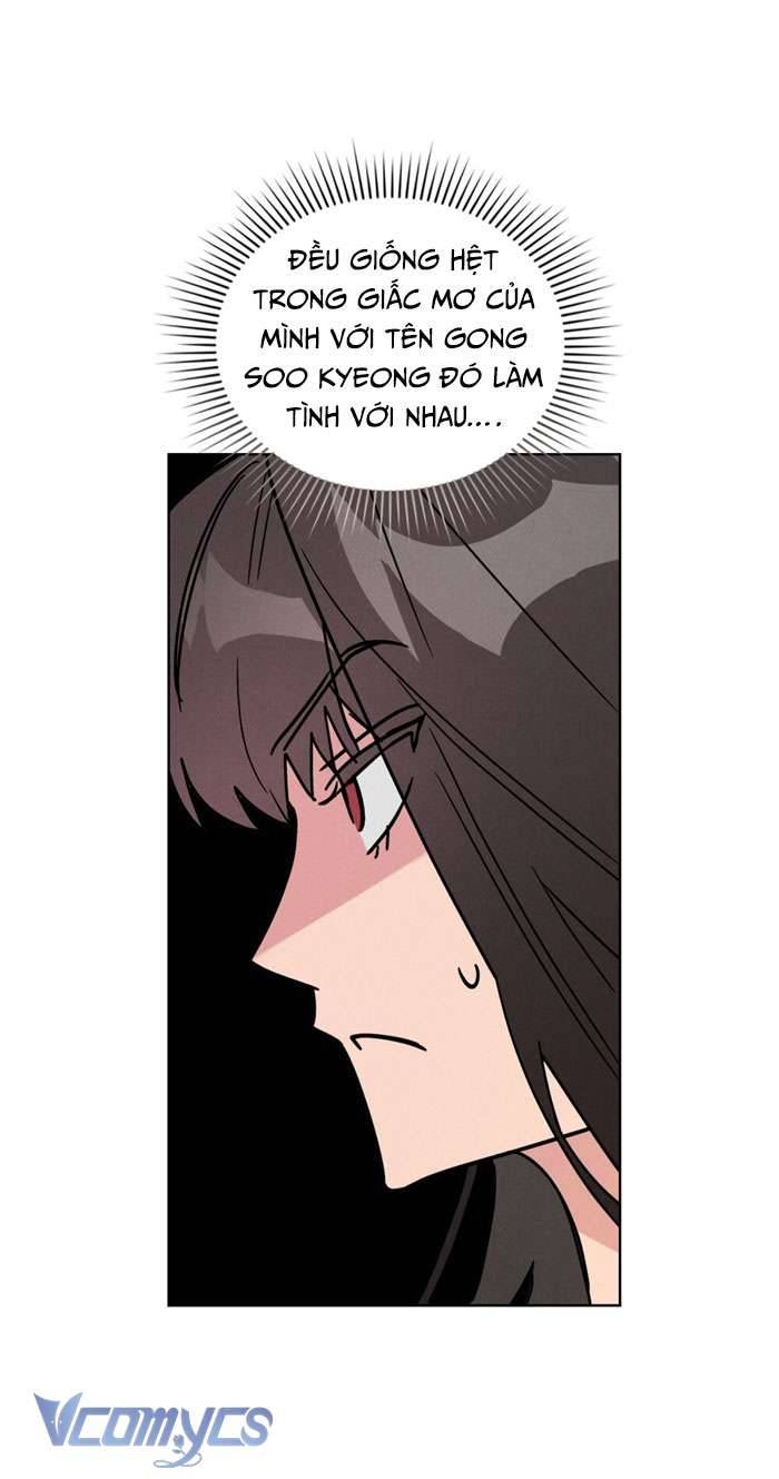 [18+] 7 Giây Thay Vì Một Nụ Hôn Chap 17 - Next Chap 18