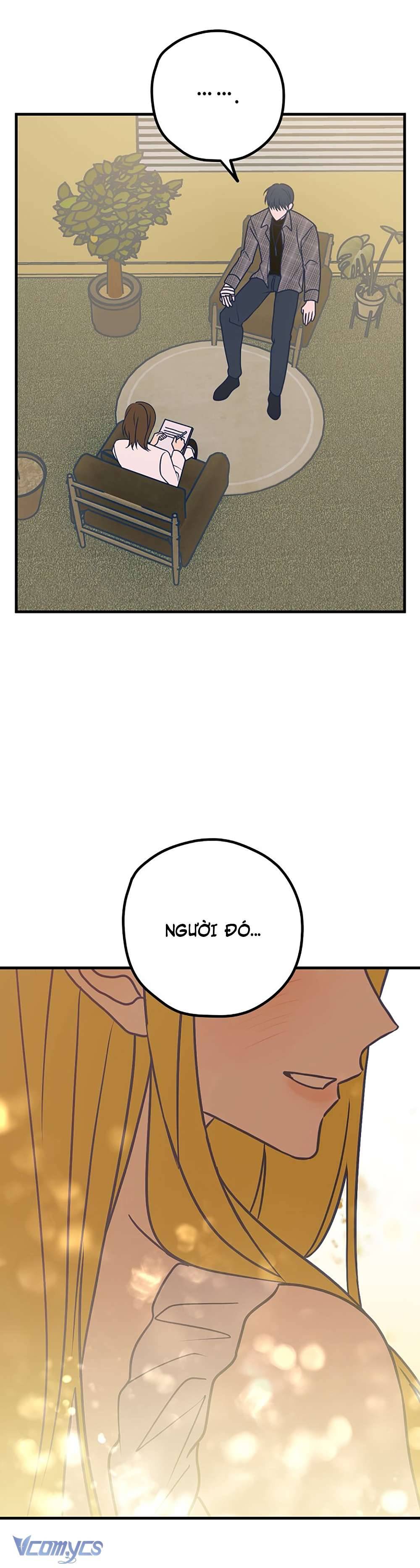 Kẻ Rác Rưởi Không Đáng Được Yêu Chapter 52 - Next Chapter 53