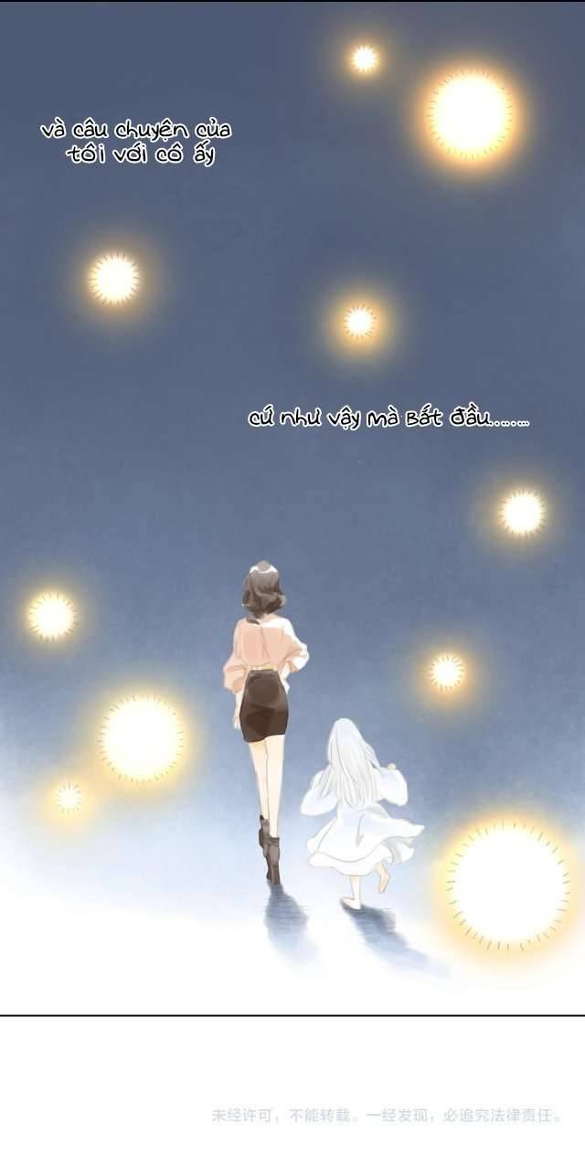 Mộng Mộng Kính Duyên Chap 4 - Trang 2