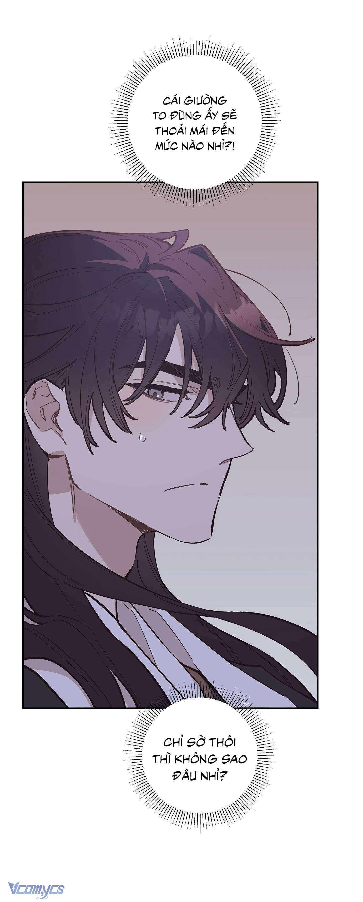 Onsaemiro Chapter 6 - Next Chapter 7