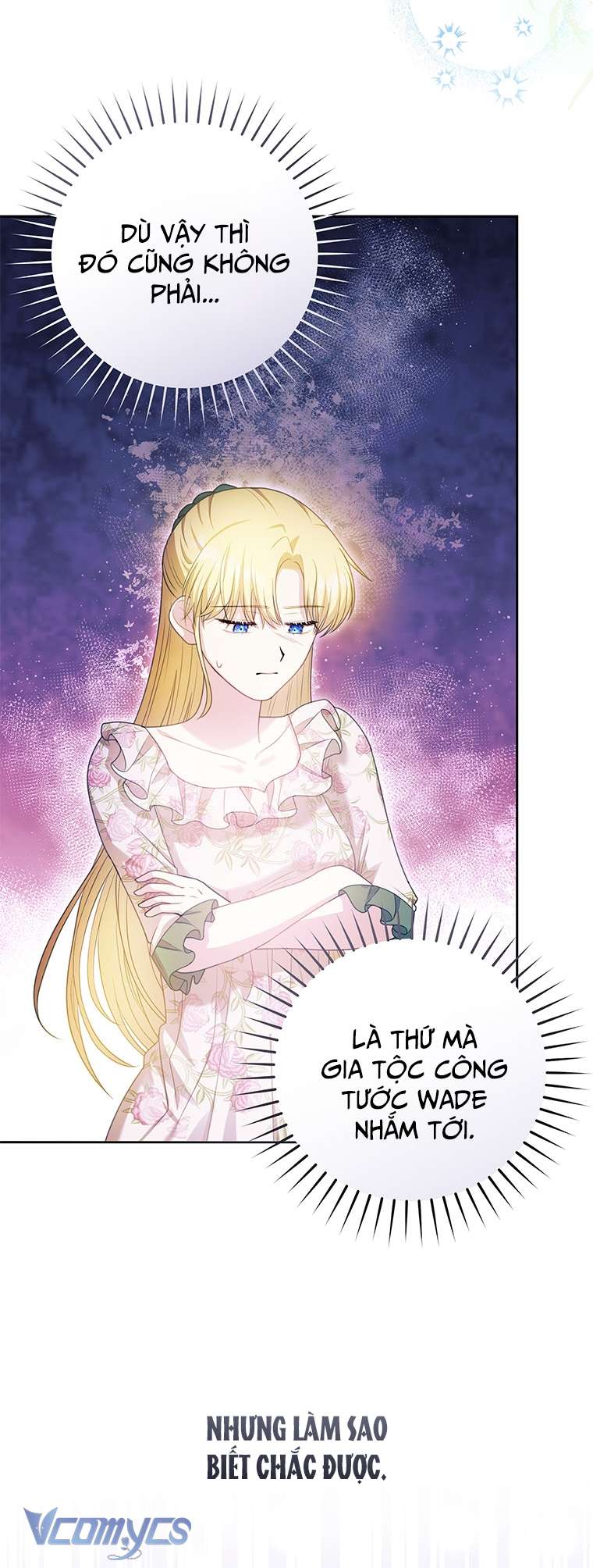 [18+] Phương Pháp Gia Hạn Hợp Đồng Hôn Nhân Chap 9 - Next Chap 10