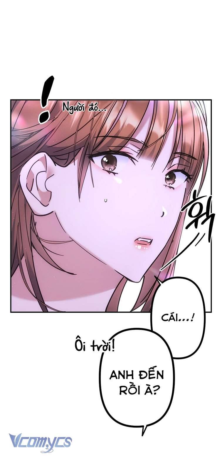 [18+] Vì Những Thứ Đã Tan Vỡ Chap 2 - Trang 3