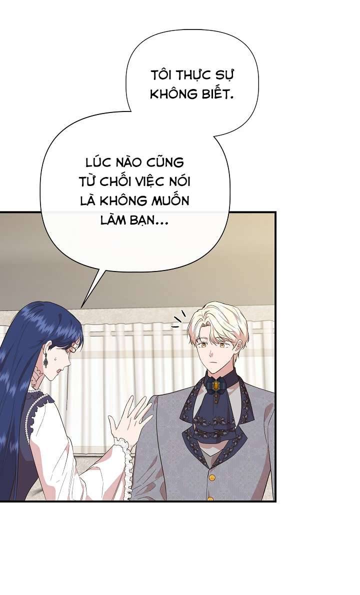 Tôi Không Phải Là Cinderella Chapter 80 - Next Chapter 81