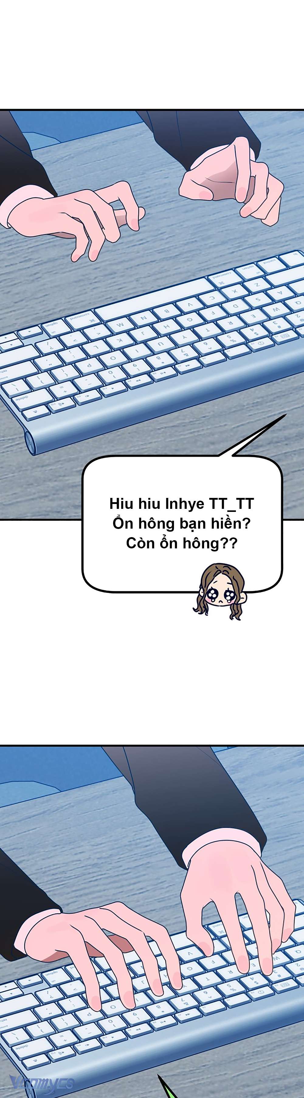 Kẻ Rác Rưởi Không Đáng Được Yêu Chapter 84 - Next Chapter 85
