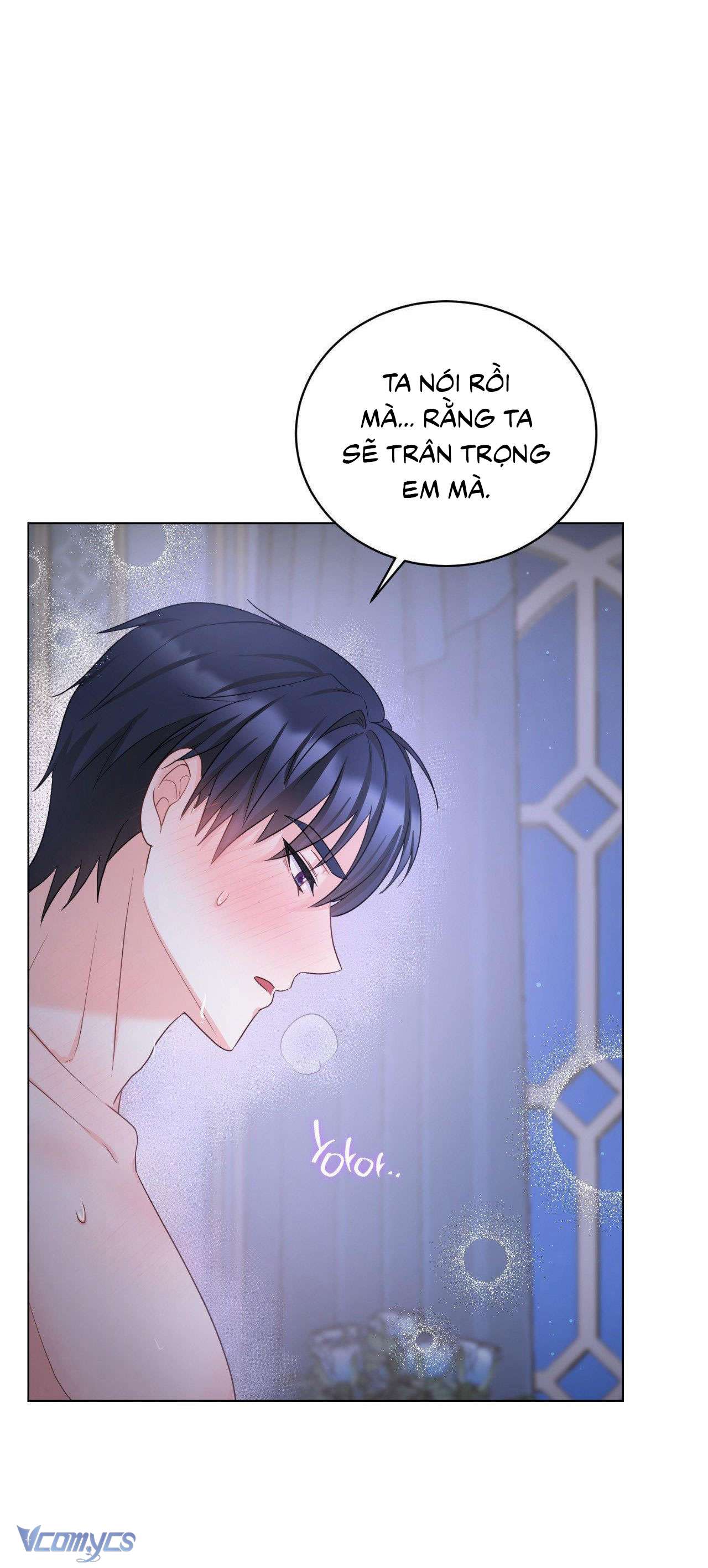 Thánh Nữ Sa Ngã Chap 4 - Trang 2