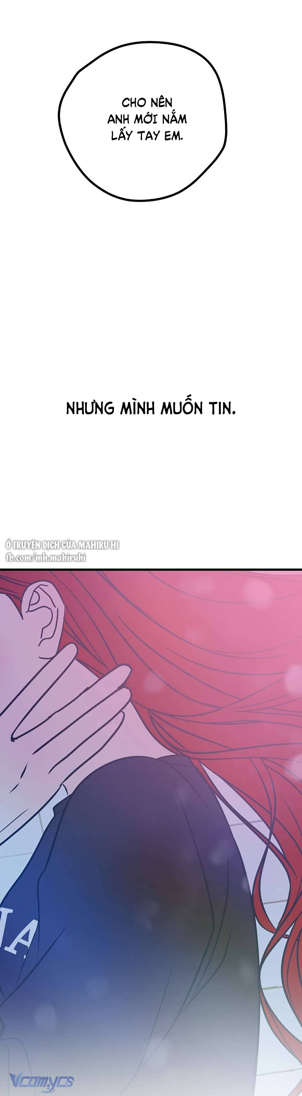 Kẻ Rác Rưởi Không Đáng Được Yêu Chapter 22 - Next Chapter 23