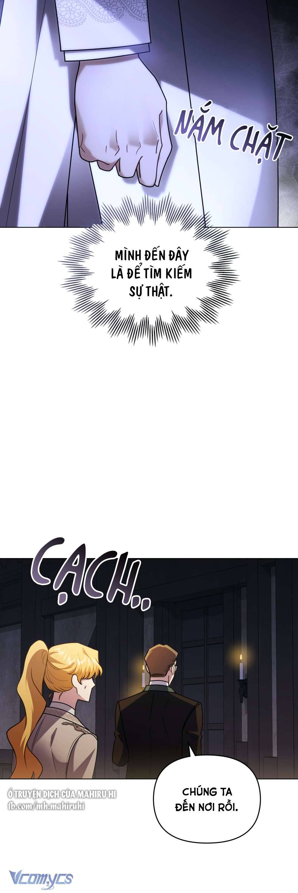 Tìm Lại Camellia Chapter 86 - Trang 4