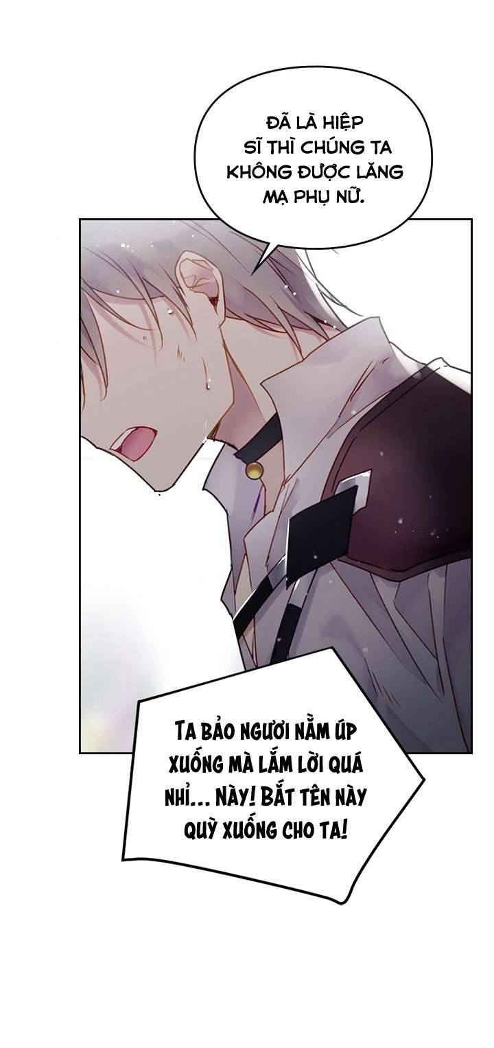 Kết Cục Của Nhân Vật Phản Diện Chỉ Có Thể Là Cái Chết Chapter 46 - Next Chapter 47