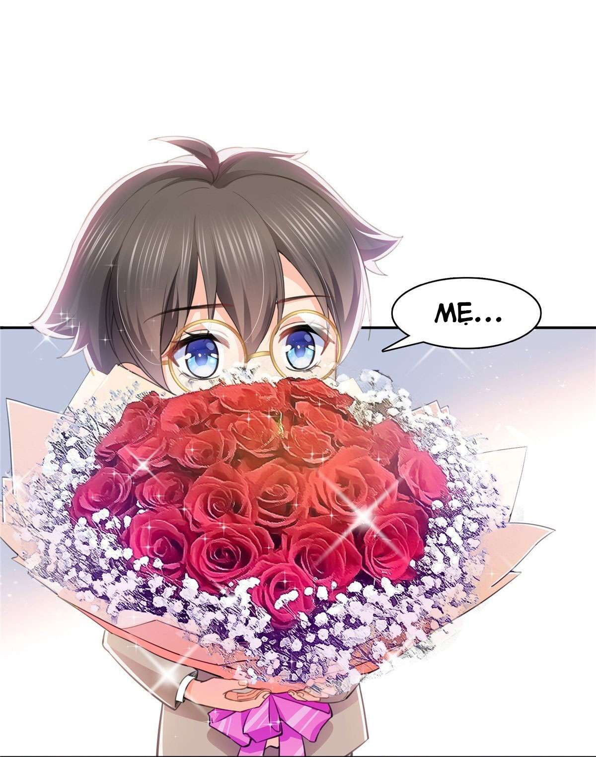 Hệt Như Hàn Quang Gặp Nắng Gắt Chap 206 - Next Chapter 206.5