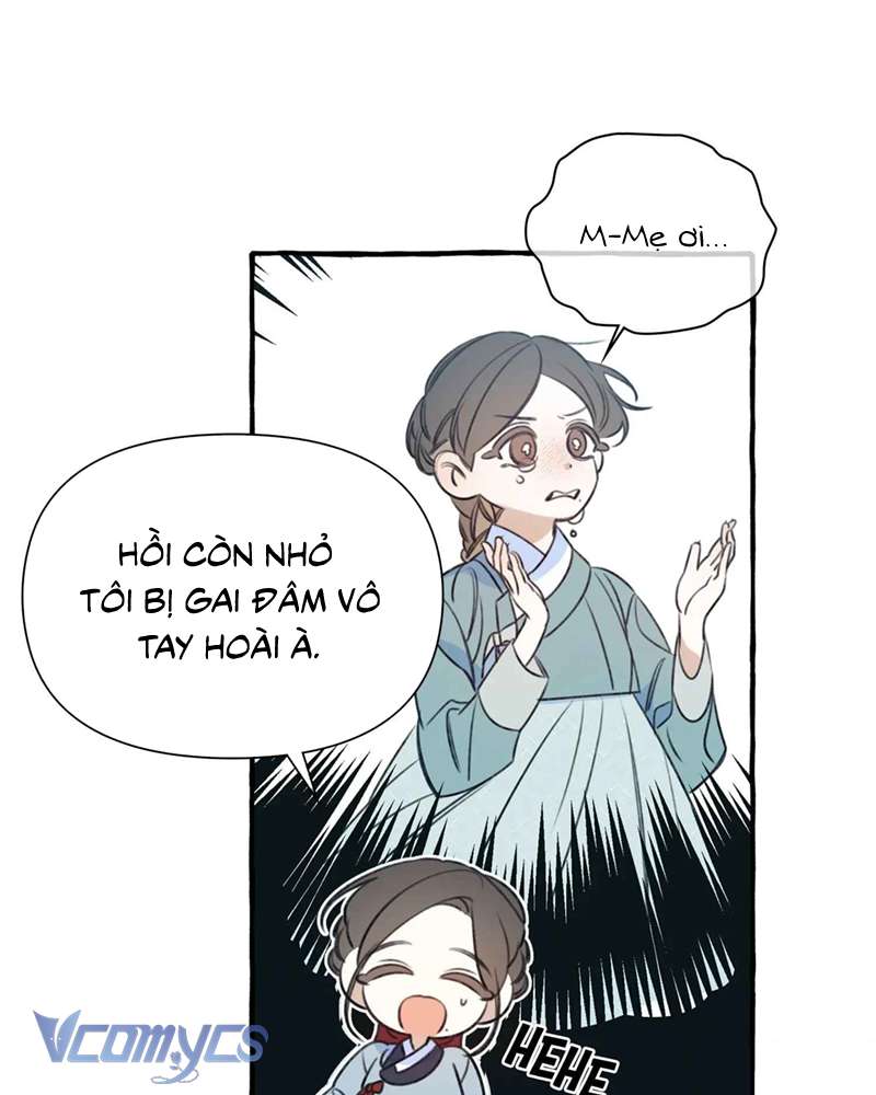 Chuyện Tình Hoa Lưu Ly Chap 3 - Trang 2