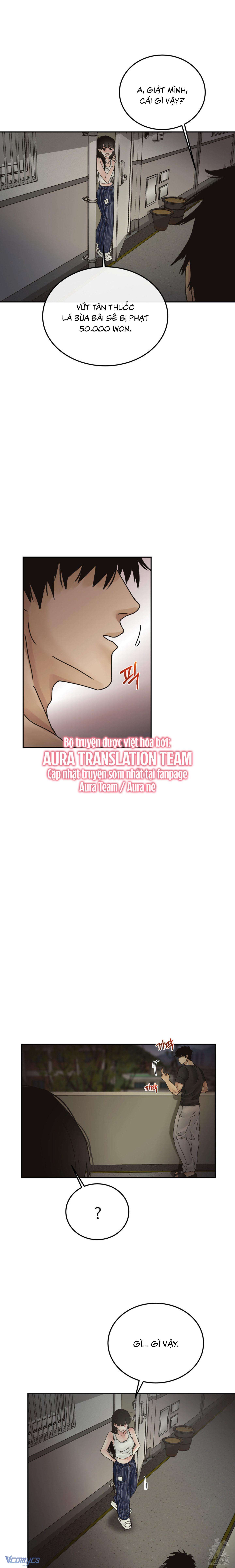 Trở Thành Gia Đình Chapter 14 - Next Chapter 15