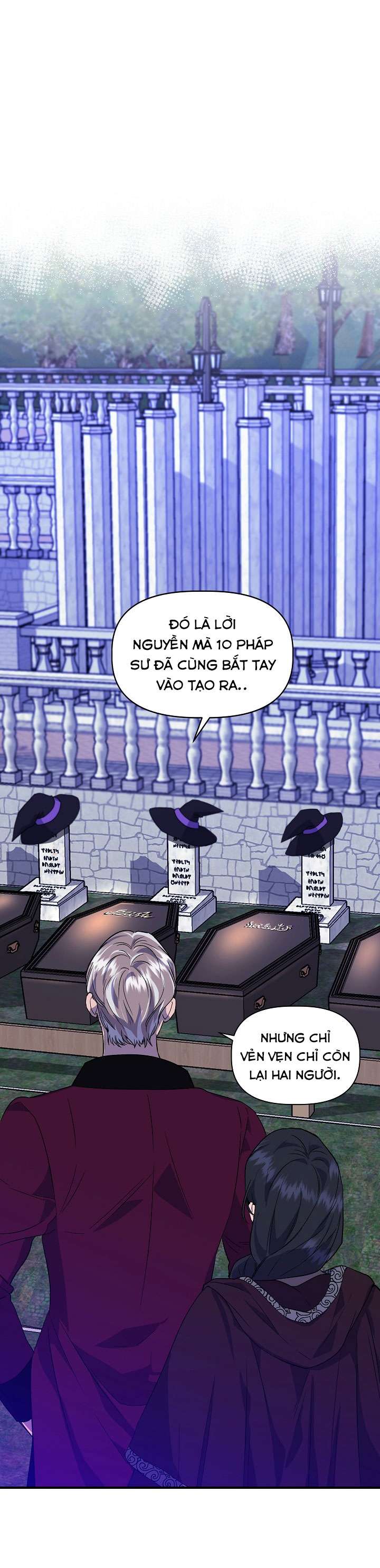 Tôi Không Phải Là Cinderella Chapter 30 - Trang 4