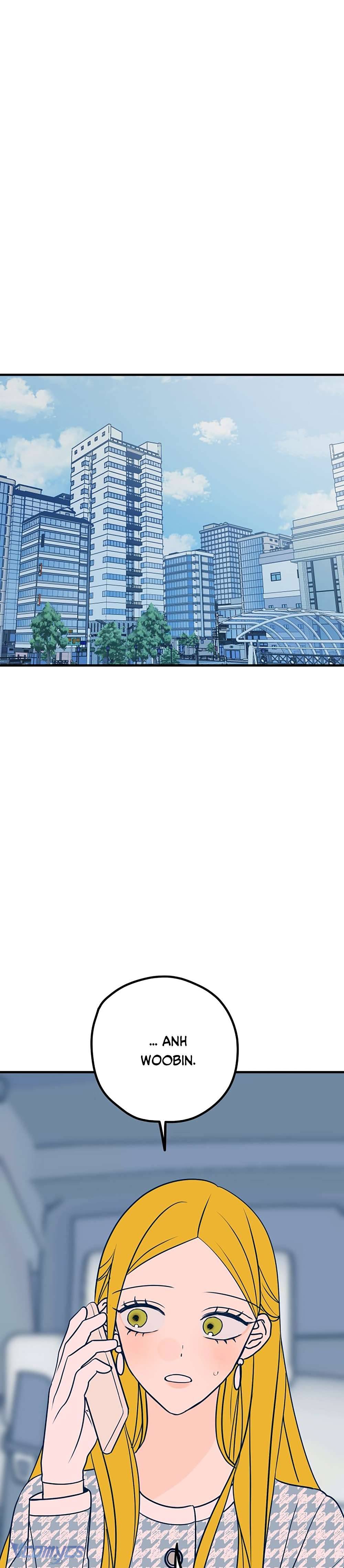 Kẻ Rác Rưởi Không Đáng Được Yêu Chapter 35 - Next Chapter 36