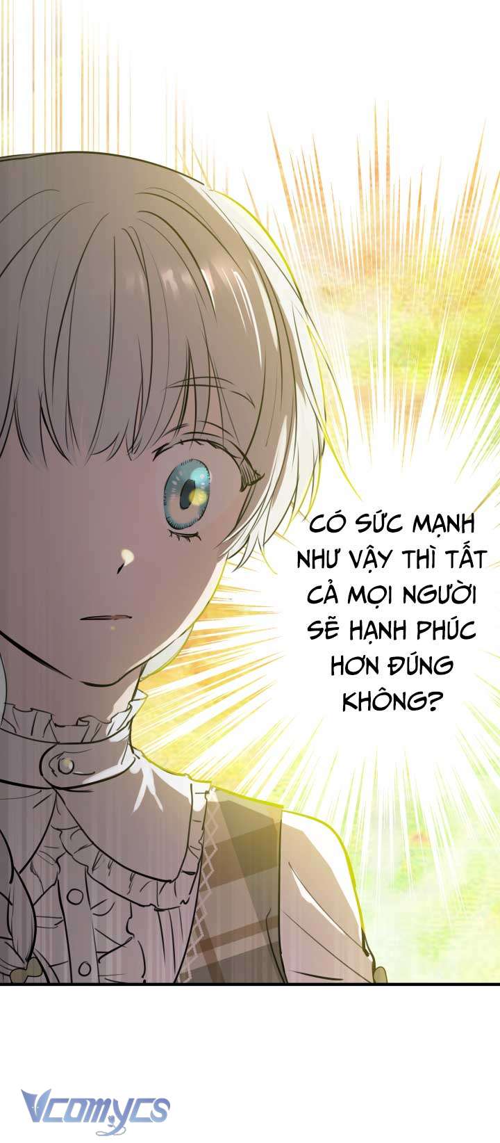 Những Nhân Vật Mạnh Nhất Thế Giới Ám Ảnh Tôi Chapter 51 - Trang 4
