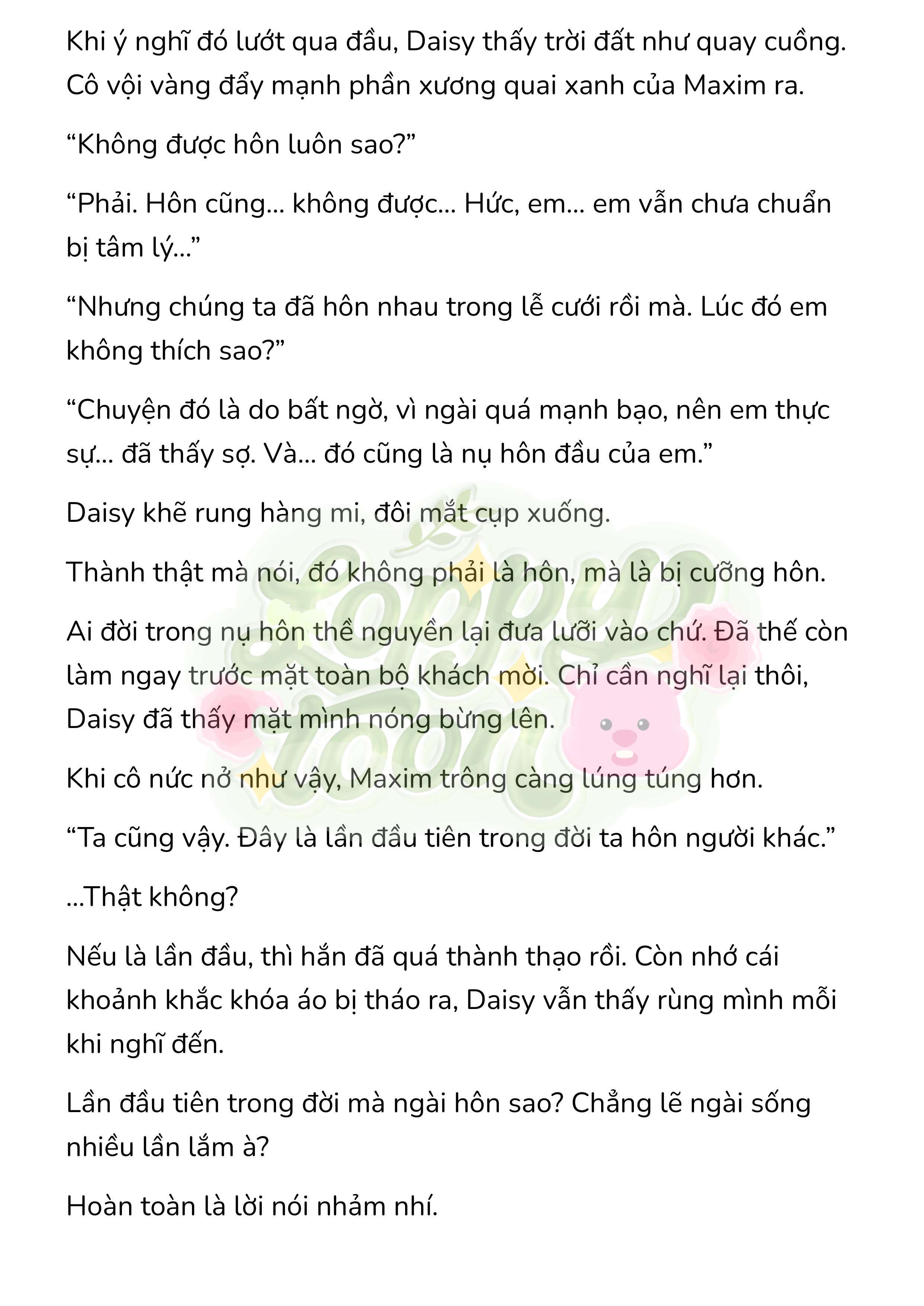 [Novel] Trận Chiến Ly Hôn! Chap 7 - Next Chap 8