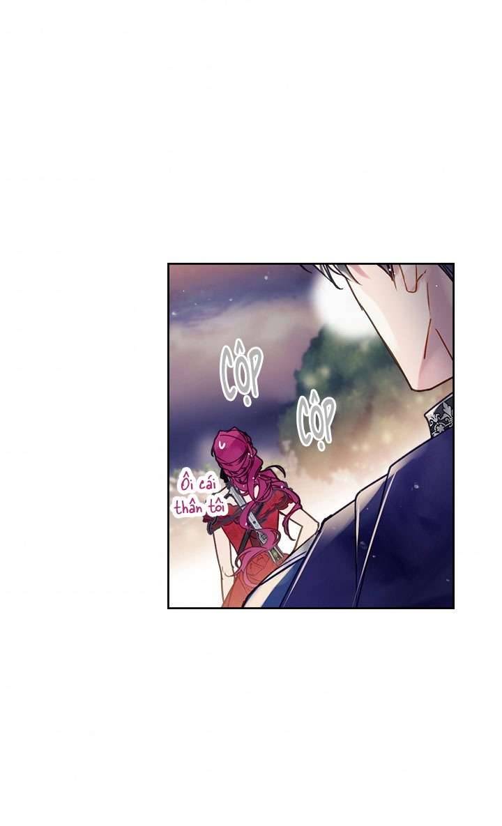 Kết Cục Của Nhân Vật Phản Diện Chỉ Có Thể Là Cái Chết Chapter 61 - Next Chapter 62