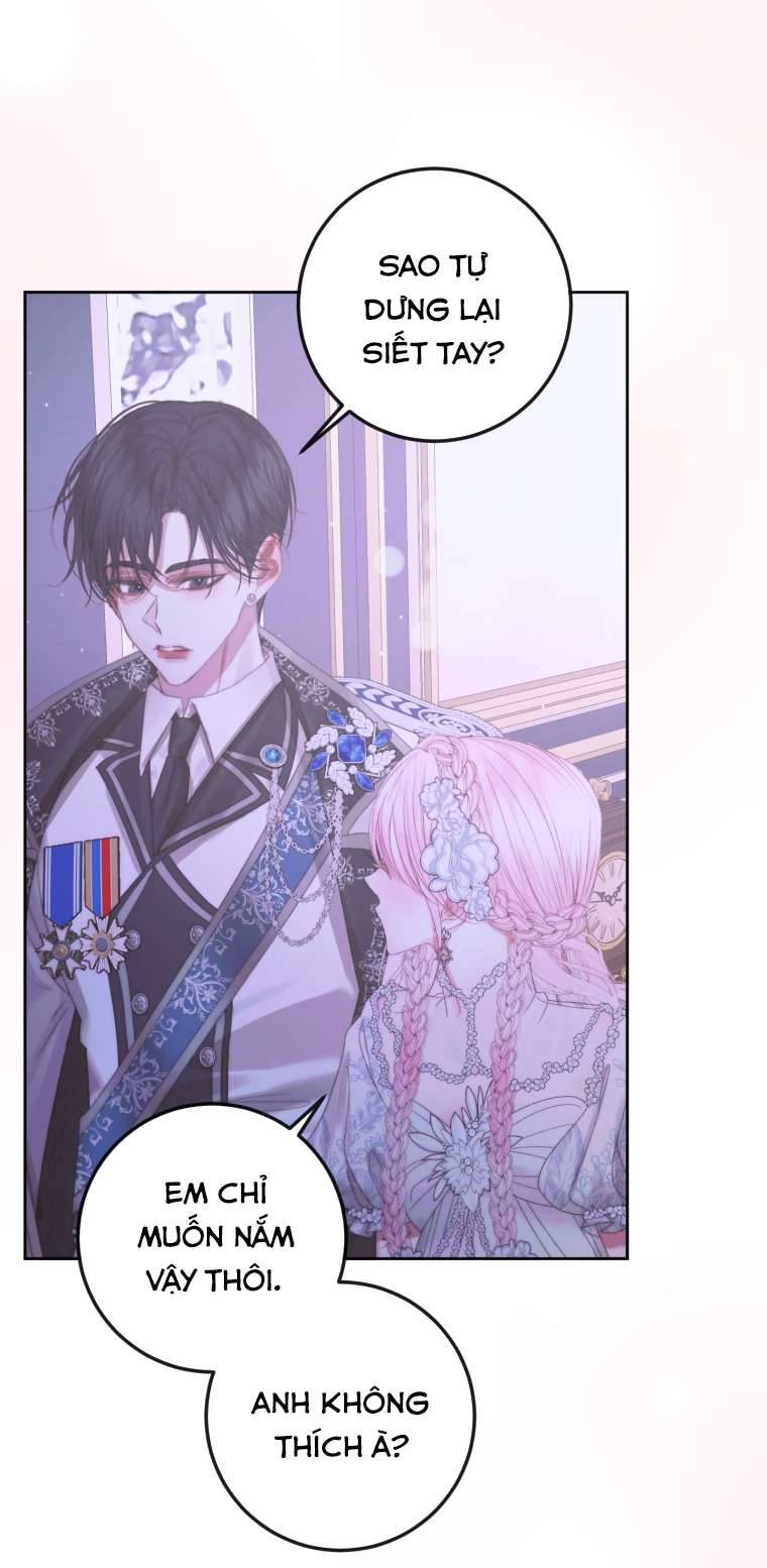 Siren: Trở Thành Gia Đình Của Nhân Vật Phản Diện Chapter 67 - Trang 3