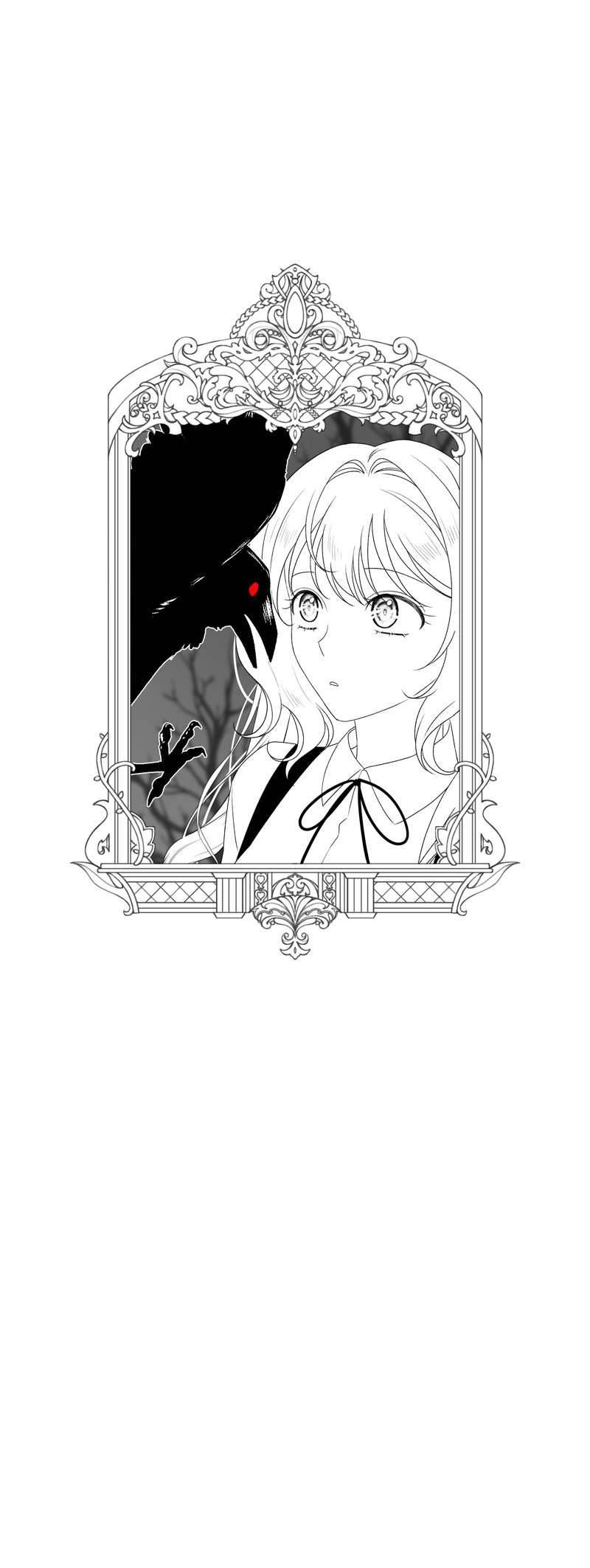 Nỗi Ám Ảnh Là Tình Yêu Và Cố Chấp Chap 8 - Trang 2