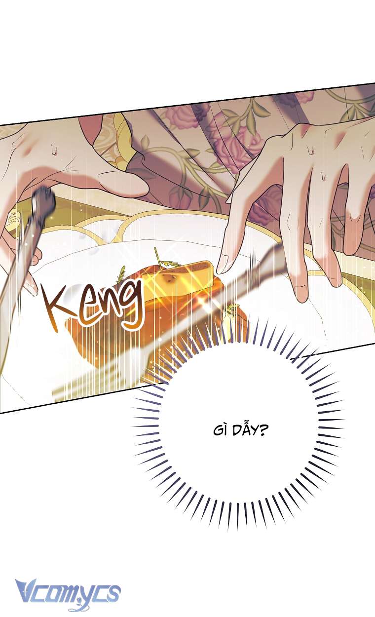 [18+] Phương Pháp Gia Hạn Hợp Đồng Hôn Nhân Chap 6 - Next Chap 7