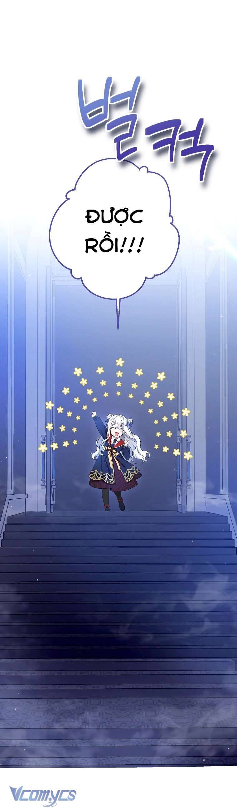Tôi Chỉ Chăm Sóc Người Cha Ốm Yếu Của Mình Mà Thôi! Chapter 9 - Next Chapter 10