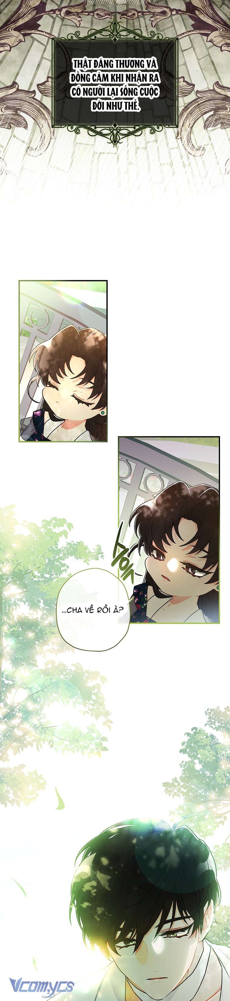 Tôi Đã Trở Thành Con Gái Nuôi Của Nam Chính Chap 79 - Next Chap 80