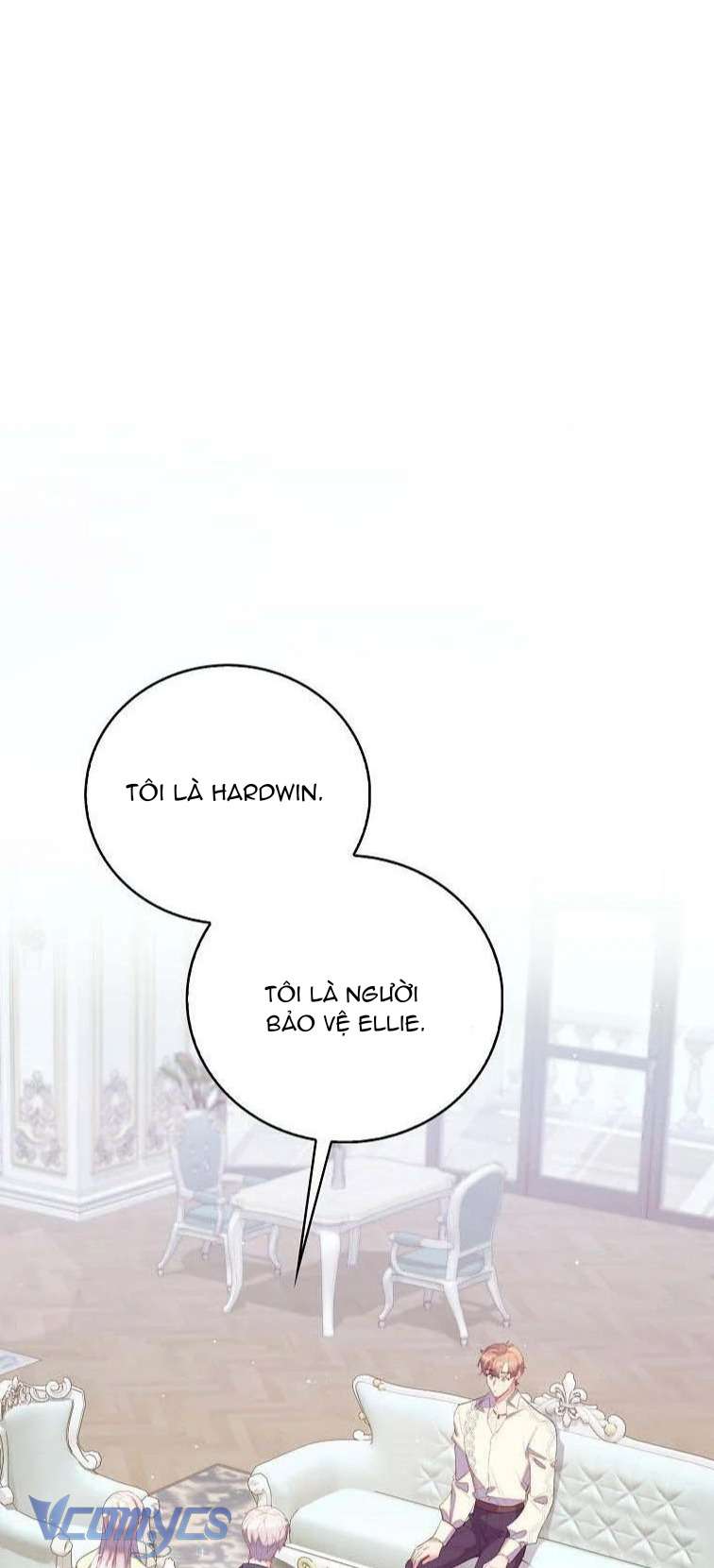 Tôi Chỉ Nhận Ra Sau Khi Mất Cô Ấy Chap 33 - Trang 2