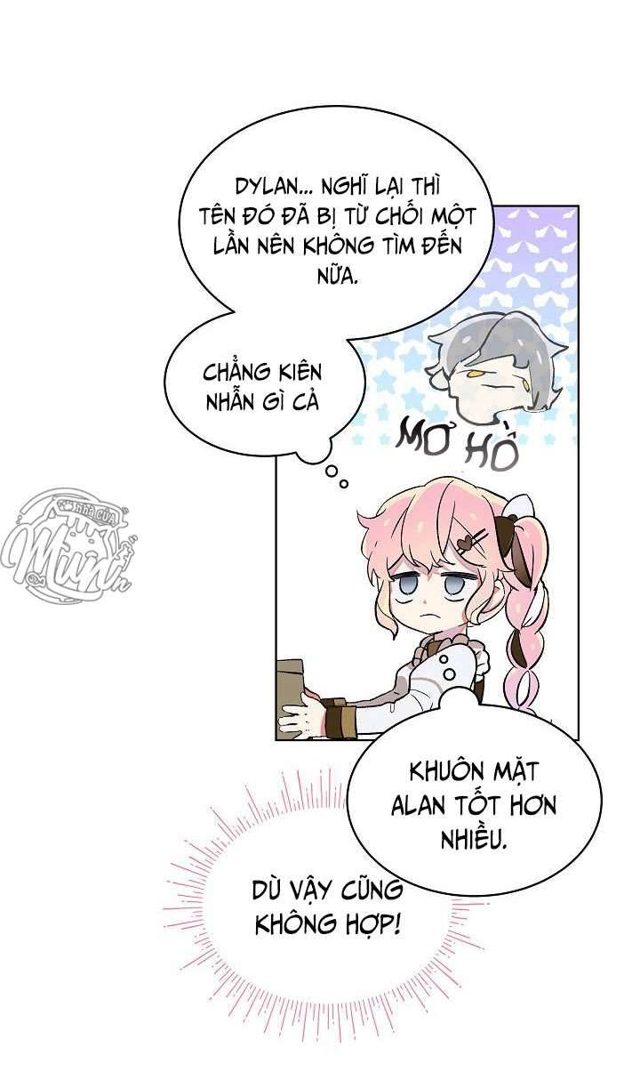 Quý Cô Thế Giới Ngầm Chap 10 - Trang 4