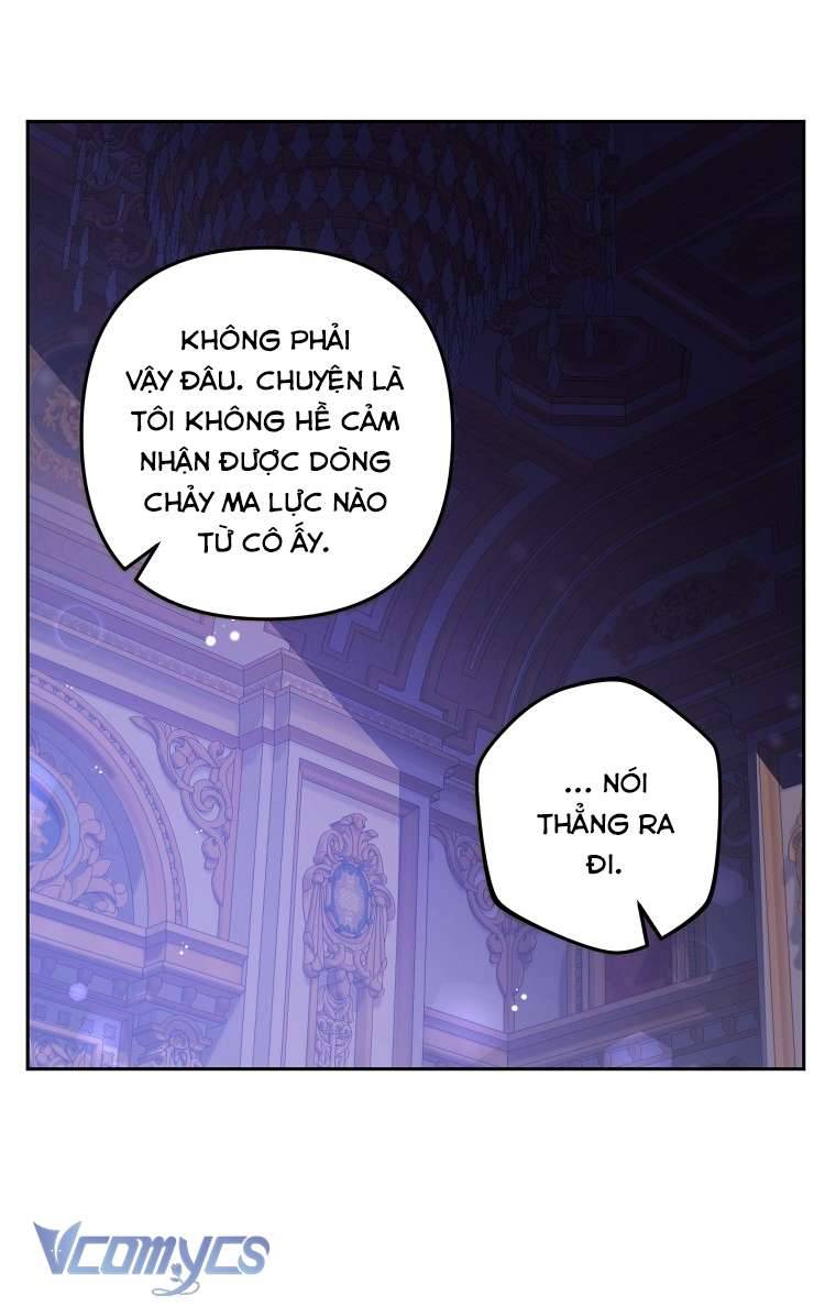 Quý Tộc Gì Chứ, Tôi Chỉ Muốn Về Nhà Chap 19 - Next Chap 20