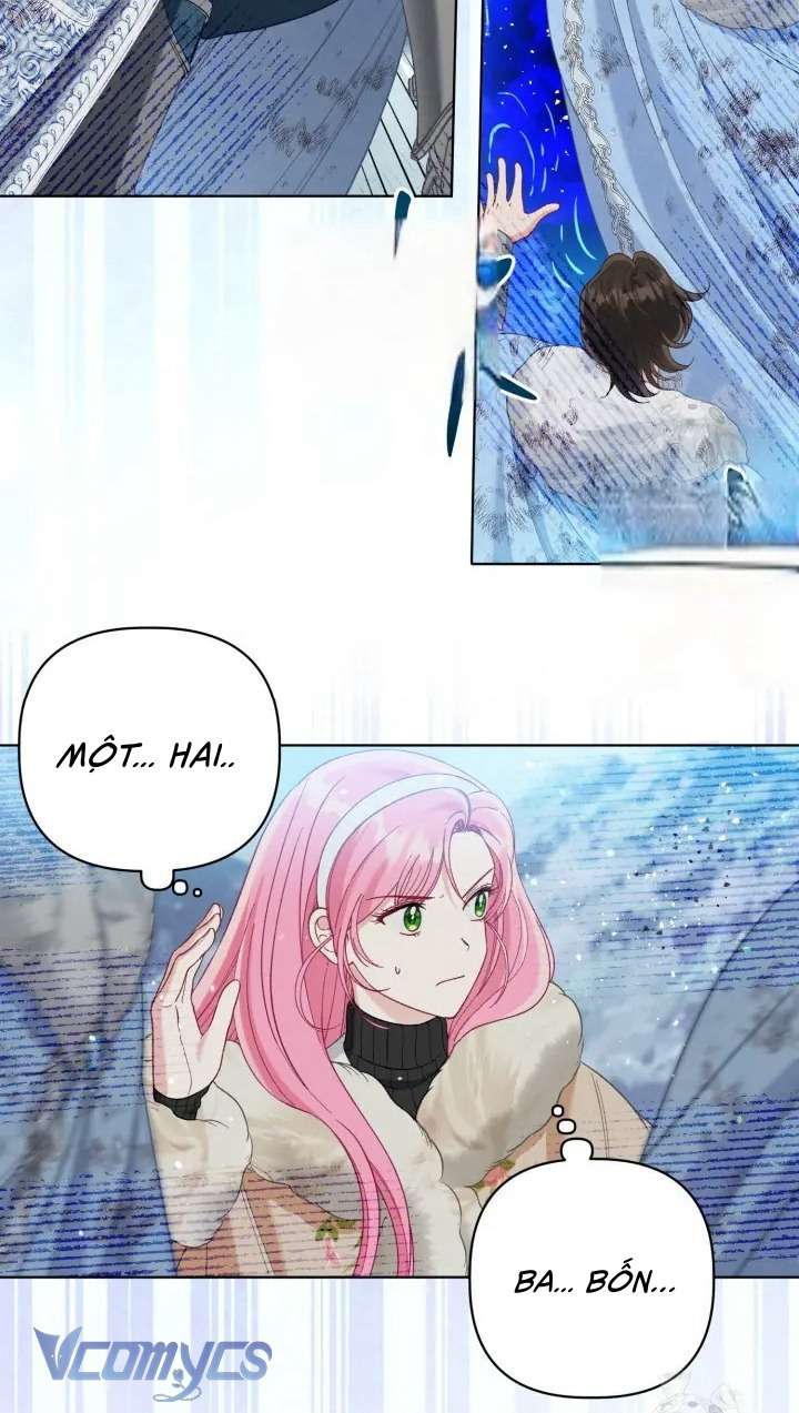 Sự Điều Trị Đặc Biệt Của Tinh Linh Chapter 94 - Trang 4
