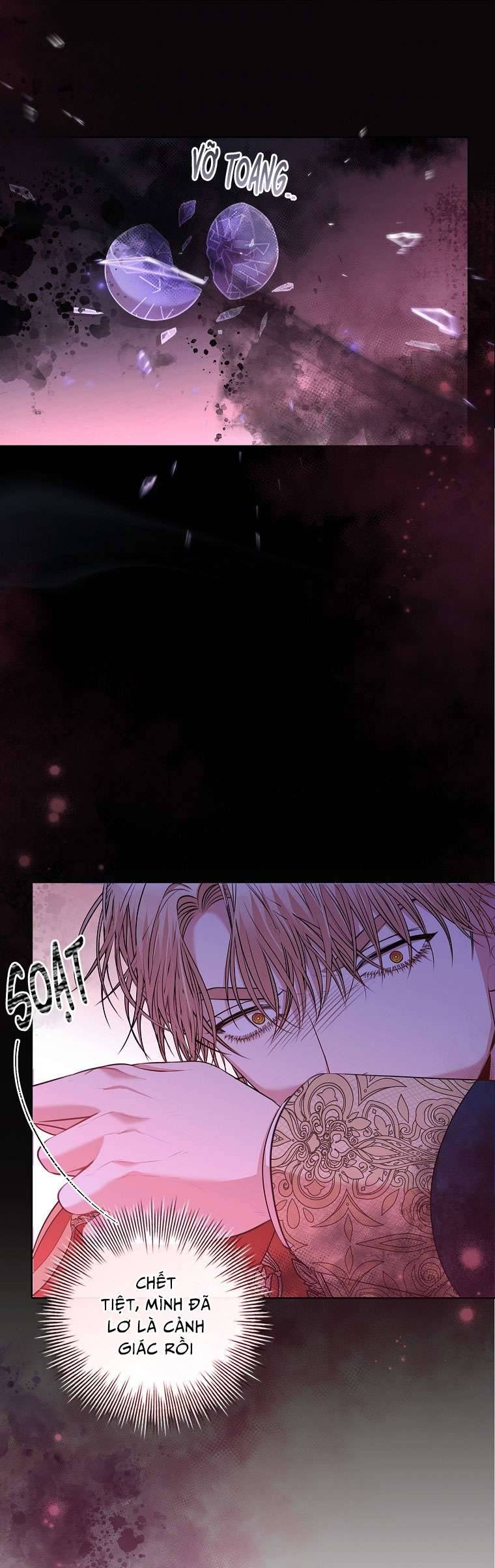 Thư Ký Của Bạo Chúa Chapter 67 - Trang 4