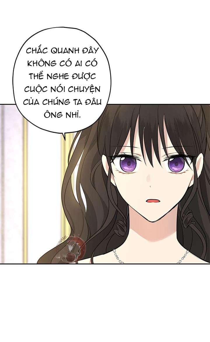 Tôi Là Minh Chứng Của Sự Thật Chap 23 - Trang 3