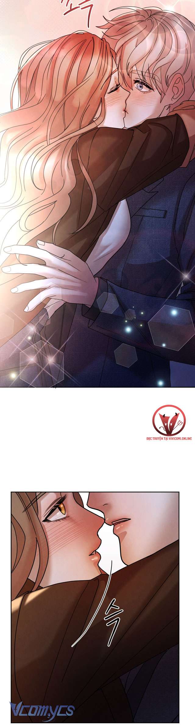 [18+] Tiên Nữ Ơi, Cứu Tôi Với Chap 8 - Next 
