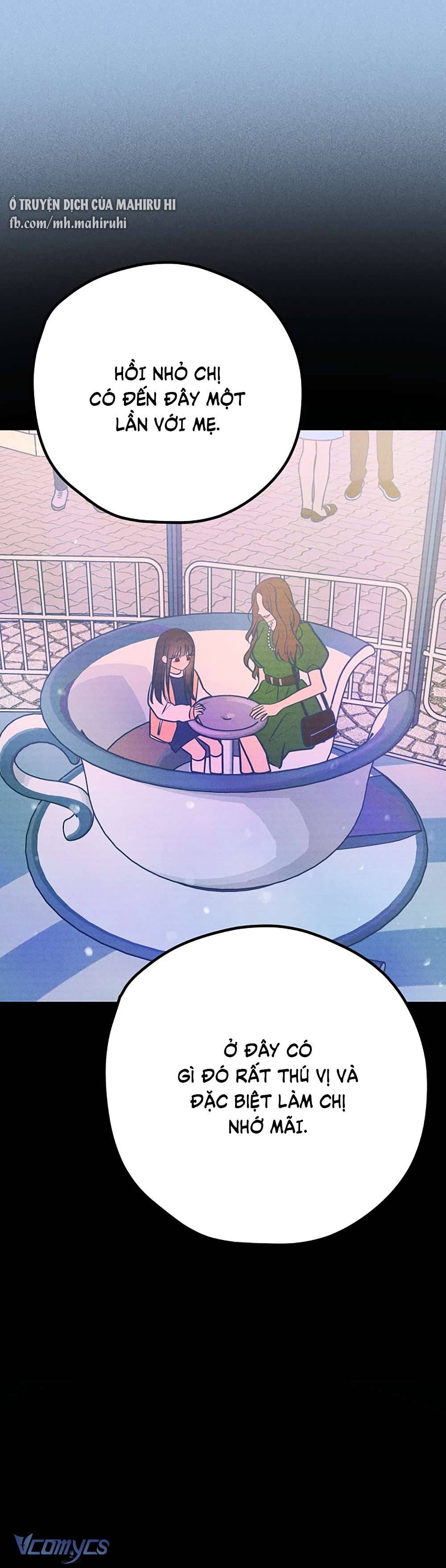 Kẻ Rác Rưởi Không Đáng Được Yêu Chapter 42 - Next Chapter 43