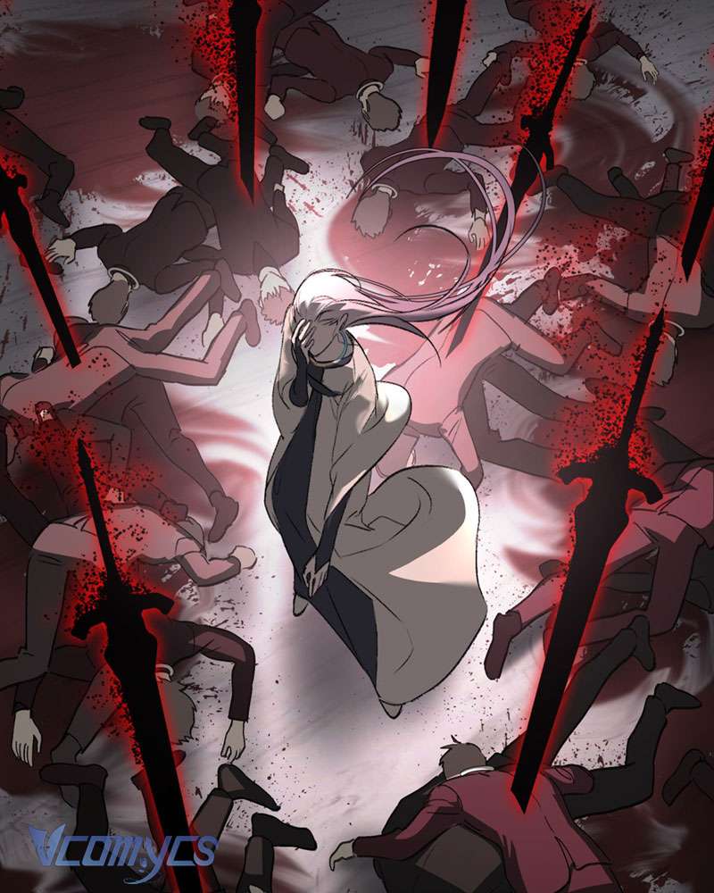 Ác Chi Hoàn Chapter 27 - Trang 4