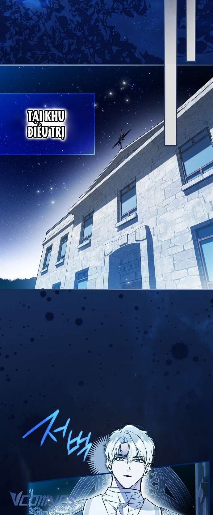 Ai Đó Đang Điều Khiển Cơ Thể Của Tôi Chapter 52 - Next Chapter 53