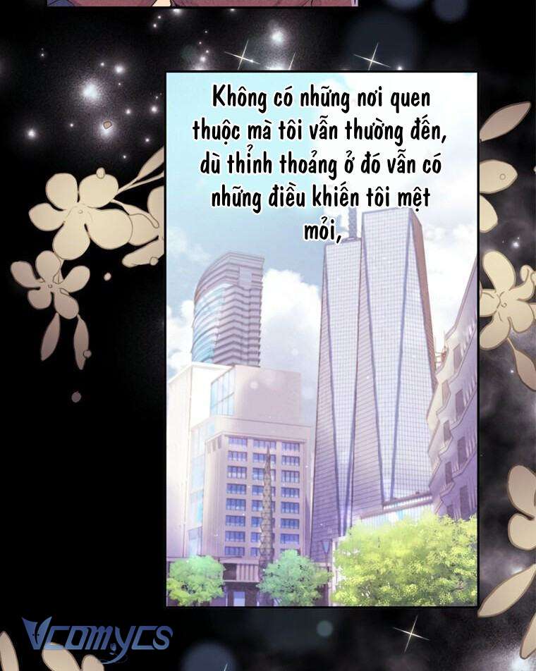 Tôi Đã Trở Thành Con Gái Nuôi Của Nam Chính Chap 25 - Next Chap 26