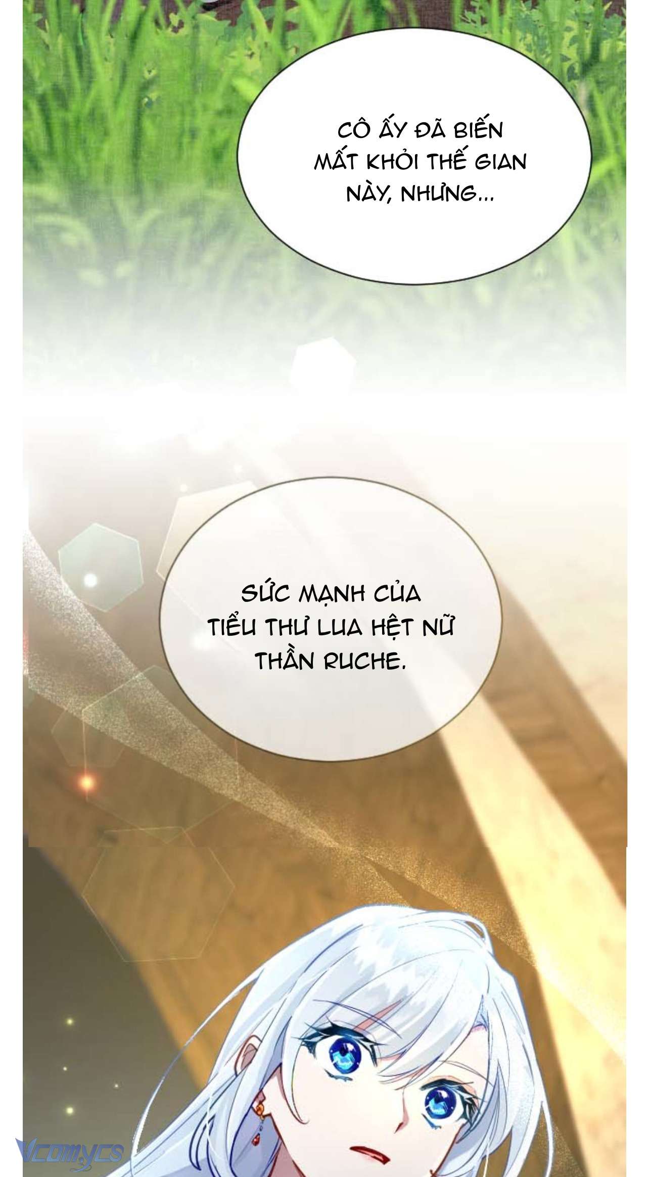 Sự Báo Thù Của Một Vị Thánh Chap 84 - Trang 2