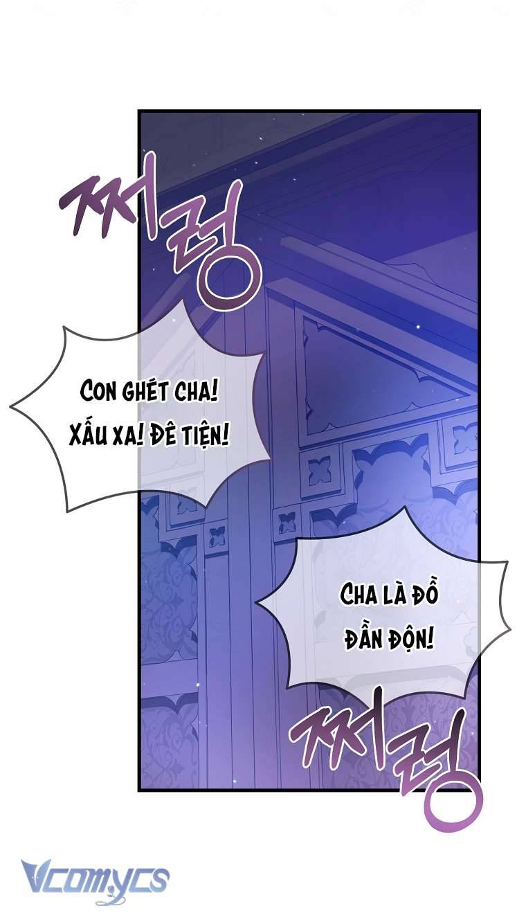 Tôi Chỉ Chăm Sóc Người Cha Ốm Yếu Của Mình Mà Thôi! Chapter 5 - Next Chapter 6