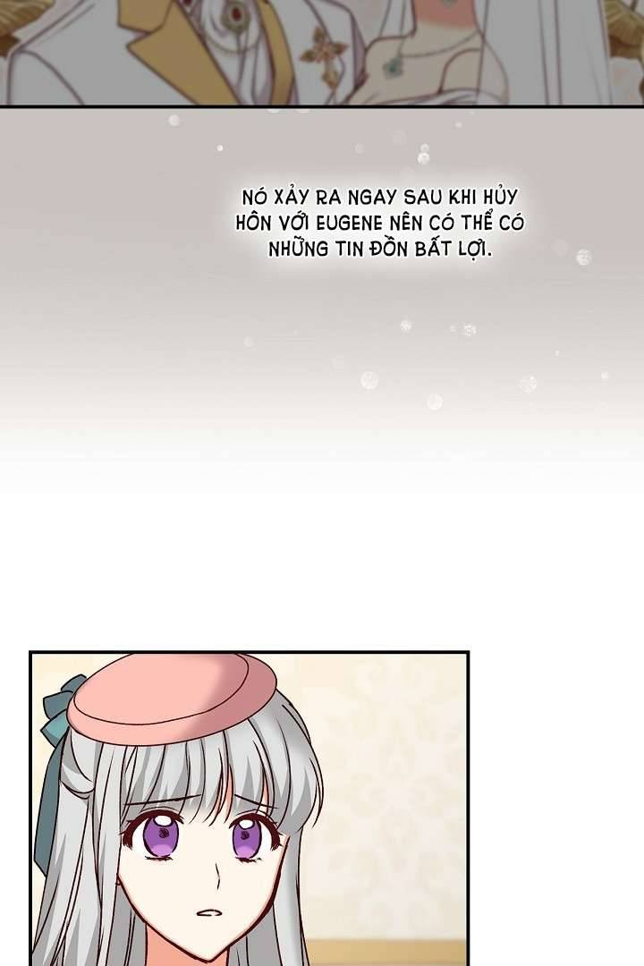 Cẩn Thận Với Các Anh Trai Đấy! Chap 66 - Trang 2
